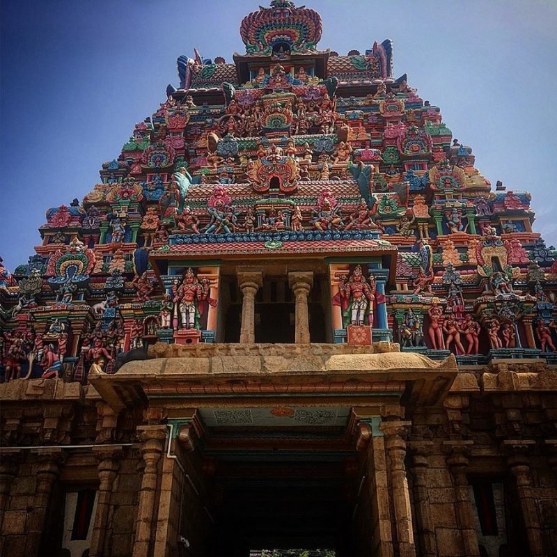 A481-ARCHITECTURAL-HERITAGE-OF-SOUTH-INDIA-MEENAKSHI-TEMPLE-IMAGE-1